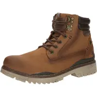 Dockers by Gerli Stiefel Braun in Gr. 43