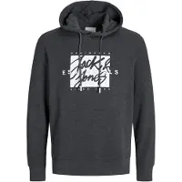 Jack & jones Gedruckt Kapuzenpullover