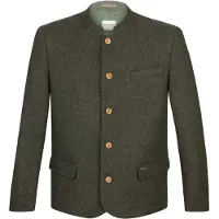 Stockerpoint Trachtensakko Xaver in moosgrün | Gr.: 52