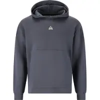 SOS Kapuzensweatshirt "Bovec", aus reiner Baumwolle