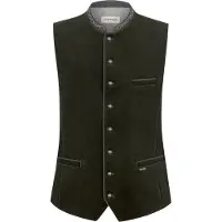 Stockerpoint Weste "Lorenzo" in lorbeer | Gr.: 50