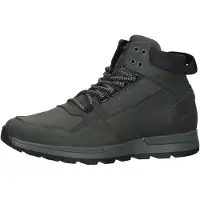 Bullboxer Stiefelette Stiefelette Leder/Textil