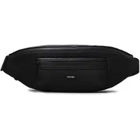 Calvin Klein Gürteltasche CK Essential Rubber Waistbag Ck Black Rubber