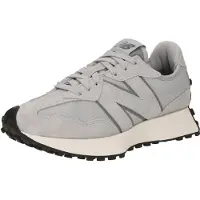 New Balance 327 Raincloud Grey Suede - EU 42.5