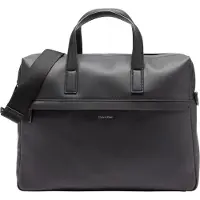 Calvin Klein Bags & Accessories Businesstasche CK Must Laptop Bag Black Caviar
