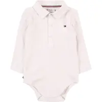 Tommy Hilfiger Kn0kn01885 Langarm-body