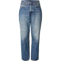 Levi's 568 Loose Straight Jeans Größe: W33L32 | Relaxed Fit Outlet | Herren