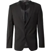 BOSS Slim-Fit Sakko aus Schurwolle Grösse 46