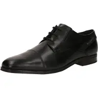 Bugatti Halbschuhe 313A3S081000 Schwarz 43