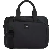 Calvin Klein Laptoptasche K50K512735 Schwarz