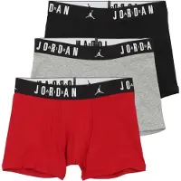 Jordan Boxershorts Kind JHB Flight Base Core BB (x3)