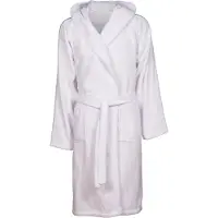 Arena Unisex Bademantel Core