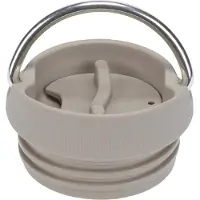 Klean Kanteen Kaffee-Kappe Taupe