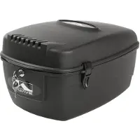 M-Wave Topcase "Amsterdam Box L"
