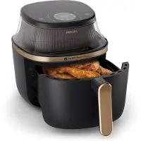 Philips 3000 Series Na332/00 6.2l 1700w Heißluftfritteuse
