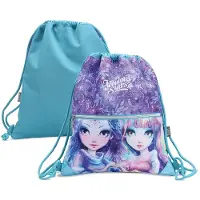 Nebulous Stars Nebulous Star - Carryall Bag Nenuphia & Lilya, 40 Cm (232-12573)