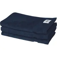 Schöner Wohnen Gästehandtuch "Cuddly", (3 St., Gästehandtuch 30 x 50 cm), schnell trocknende Airtouch-Qualität