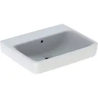 Geberit 501638001 Renova Plan Waschtisch, 60x48cm