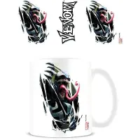 Pyramid VENOM - Mug - 300 ml - Tearing through