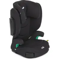Joie Kindersitz i-Trillo FX 15-36 kg 100-150 cm schwarz Shale
