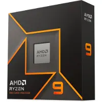 AMD Ryzen 9 9900X, Ryzen 9, Sockel AM5, 4 nm, Einschub, , 9900X