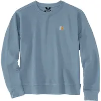 Carhartt Kapuzenpullover "Crewneck"