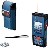 Bosch Laser-Entfernungsmesser GLM 100-25 C