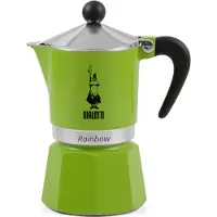 Bialetti Rainbow Kaffeemaschine