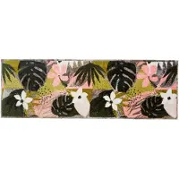 Astra Fußmatte "Pure&Soft 013", rechteckig, 7 mm Höhe, Sauberlaufmatte, weiche Oberfläche, waschbar, rutschfest