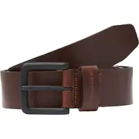 Jack & Jones Ledergürtel "JACROMA LEATHER BELT NOOS"