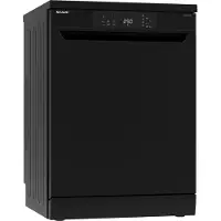 Sharp QW-NA1CF47DB-DE , Spülmaschine