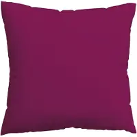 Schlafgut Kissenbezug "Woven Satin aus Mako-Baumwolle, langlebig, pflegeleicht, dicht gewebt", (1 St.), Kissenhülle mit Reißverschluss, passender Bettbezug erhältlich