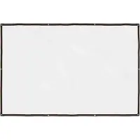 vidaXL Transparente Plane mit Ösen 2x3 m Polyethylen