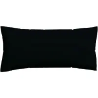 Schlafgut Kissenbezug "Woven Satin aus Mako-Baumwolle, langlebig, pflegeleicht, dicht gewebt", (1 St.), Kissenhülle mit Reißverschluss, passender Bettbezug erhältlich