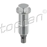 Topran 408 978 Steuerkettenspanner passend für MERCEDES-BENZ C-Klasse Limousine (W204) E-Klasse Limousine (W211) C-Klasse T-modell (S204) VIANO