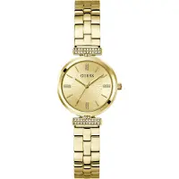 GUESS - GW0762L2 - Armbanduhr - Damen - Quarz - Array