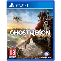 Tom Clancy's Ghost Recon: Wildlands