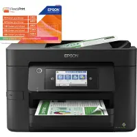 Epson WorkForce WF-4820DWF - Tintenstrahldrucker