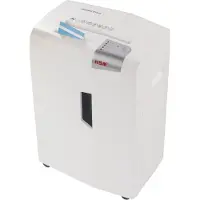 HSM X12pro P-5 Schredder