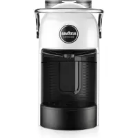 Lavazza A Modo Mio Jolie Evo Kapselmaschine - Weiß