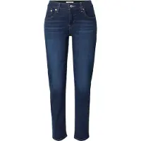 Levi's Rise Boyfriend Jeans
