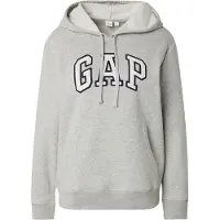 Gap Sweatshirt 463506-06 Grau Regular Fit
