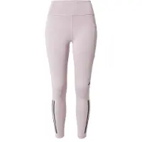 Adidas Leggings 7/8 Frau DailyRun 3 Stripes