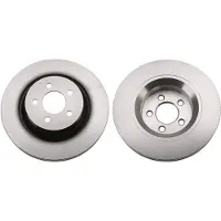 TRW Bremsscheibe DF6263 vorne, belüftet, 1 Stück