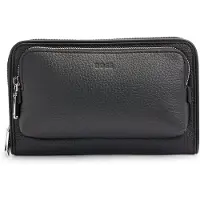 BOSS Gürteltasche New Crosstown_C.Over 50529286 Schwarz