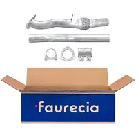 Hella Abgasrohr Easy2Fit PARTNERED with Faurecia 8LA 366 000-011