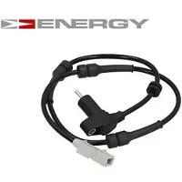 Energy ABS Sensor Raddrehzahl Hinten passend für PEUGEOT 306 Schrägheck (7A, 7C, N3, N5) CA0073T