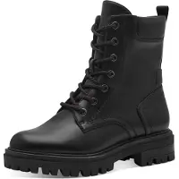 Tamaris Schnürstiefelette Kaltfutter bis 35mm Absatz (casual) 1-25295-43 020