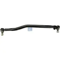 Sonstiges DT Spare Parts Lenkstange 3.63053 Vorne für MAN TGA 967mm