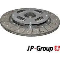 JP GROUP Kupplungsscheibe JP 1130200200